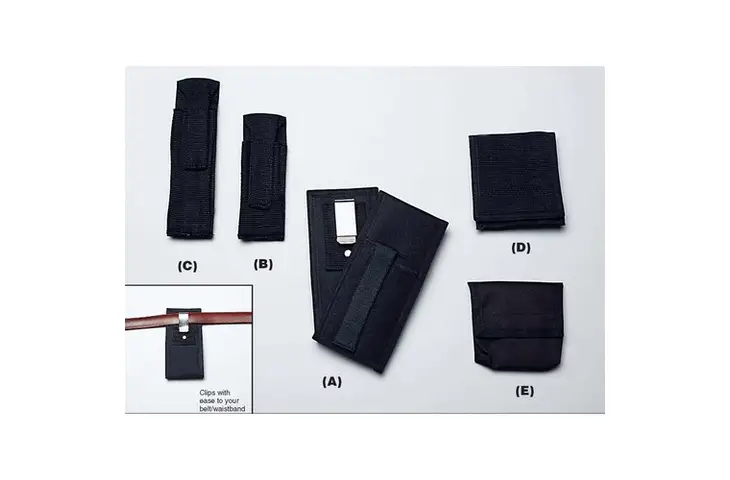 EMI Defense Spray Case Mk4